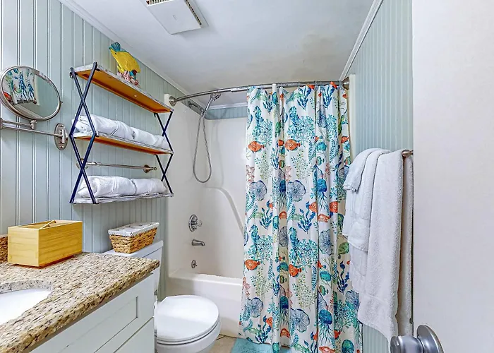 Cheerful With Heated Pool Balcony Gulf Views W&d & Ac Holiday home Gulf Shores